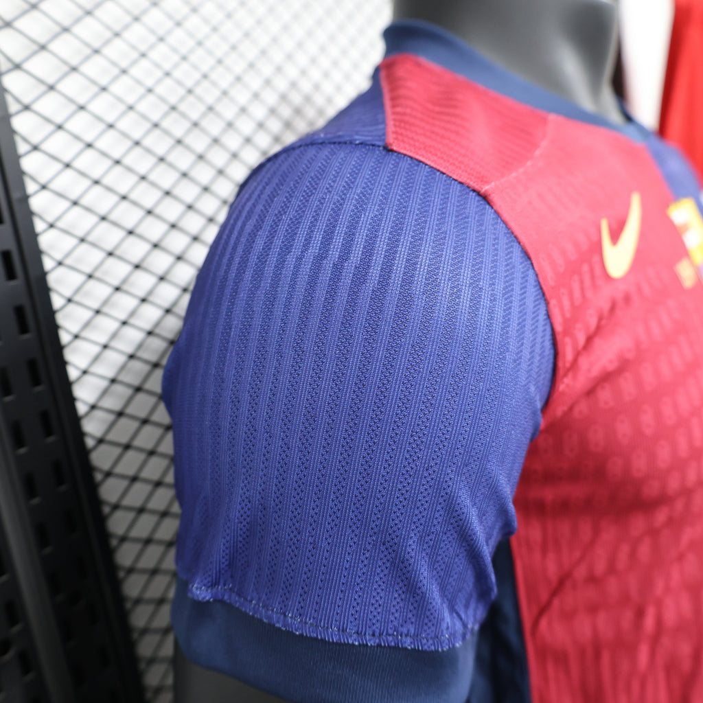 2026 Barcelona Special Edition Player Version Jersey
