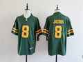 Men's Green Bay Packers Josh Jacobs  Jersey
