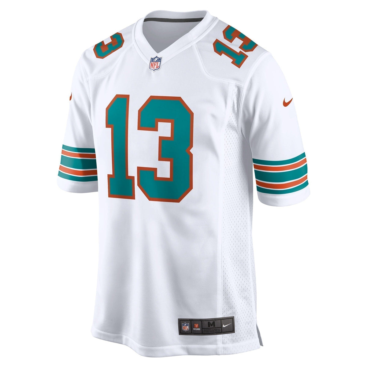 Dan Marino Miami Dolphins  Retired   Jersey - White