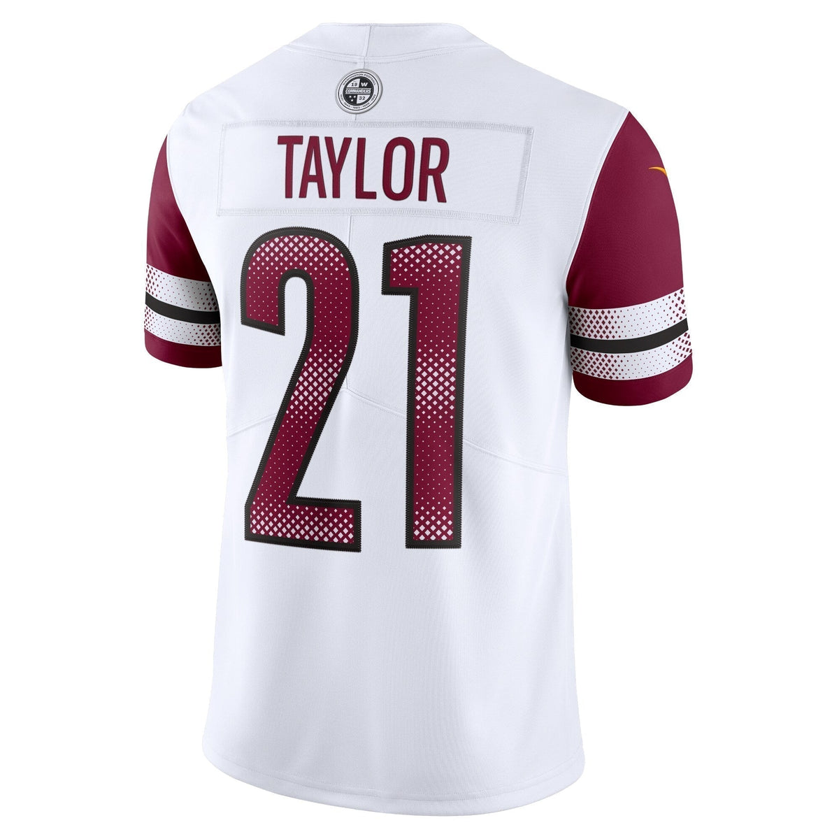 Sean Taylor Washington Commanders  2022 Retired   Limited Jersey - White