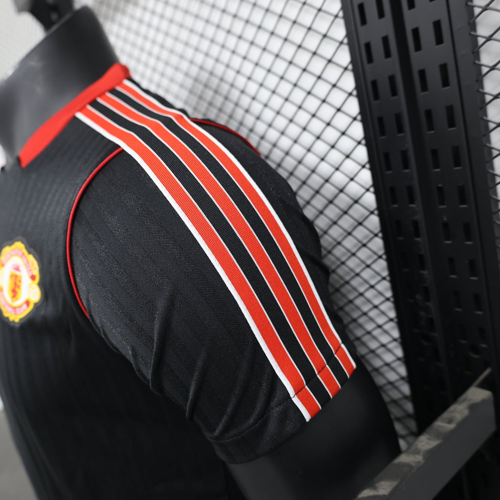 2026 New Manchester United Special Edition Player Jersey