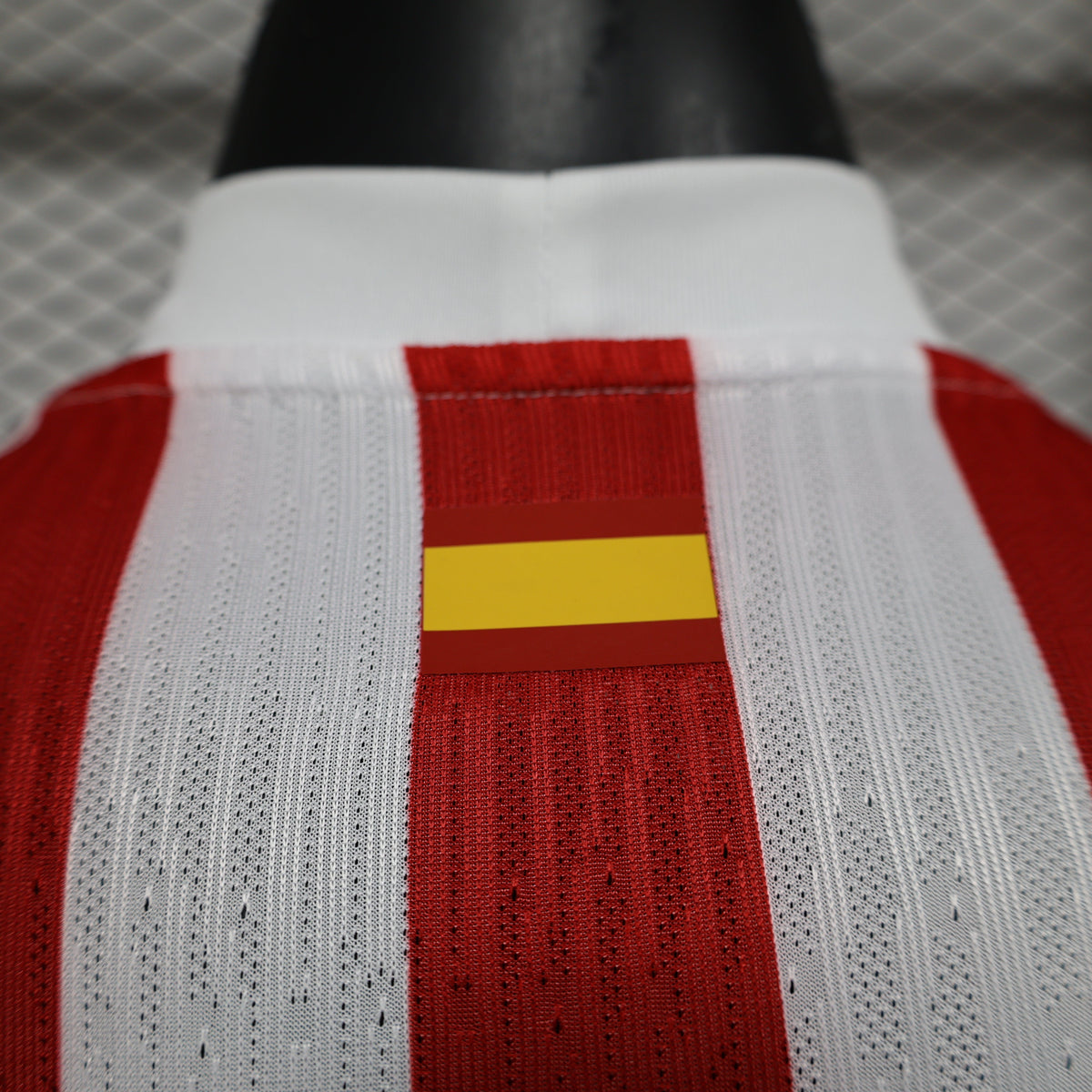 2026 Atletico Madrid Home Player Version Jersey