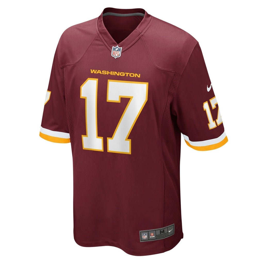 Doug Williams Washington Football Team  Retired   Team Game Jersey - Burgundy