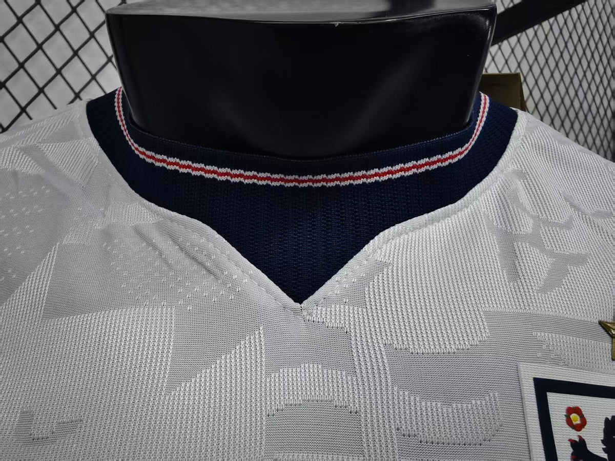 2026-27 England Home Player Edition Jersey - Men