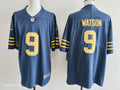 Men's Green Bay Packers Christian Watson  Jersey #9