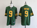 Men's Green Bay Packers Christian Watson  Jersey