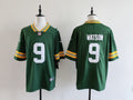 Men's Green Bay Packers Christian Watson  Jersey -  Green
