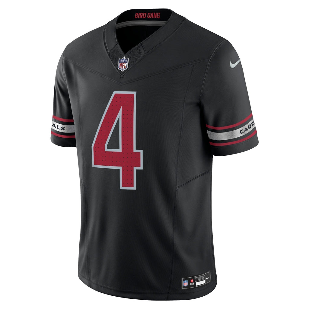 Rondale Moore Arizona Cardinals  Vapor F.U.S.E. Limited Jersey - Black