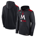Minnesota Twins Performance Pullover Hoodie