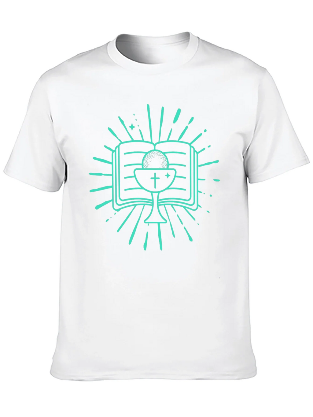 Religious Symbol T-Shirt