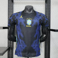 2026 Brazil away Player Version Jersey-Men's