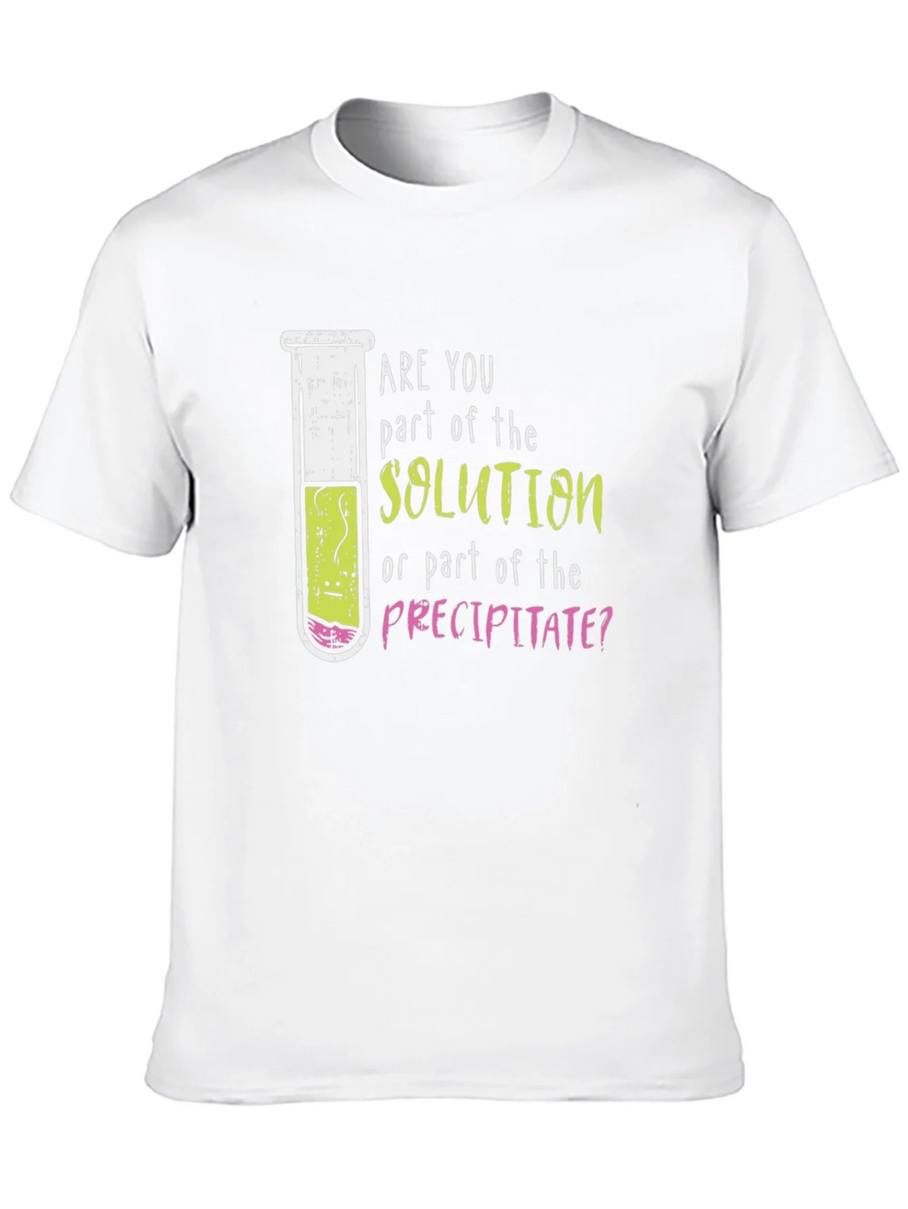 Science Solution T-Shirt