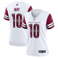 Arizona Cardinals Budda Baker Black Game Jersey