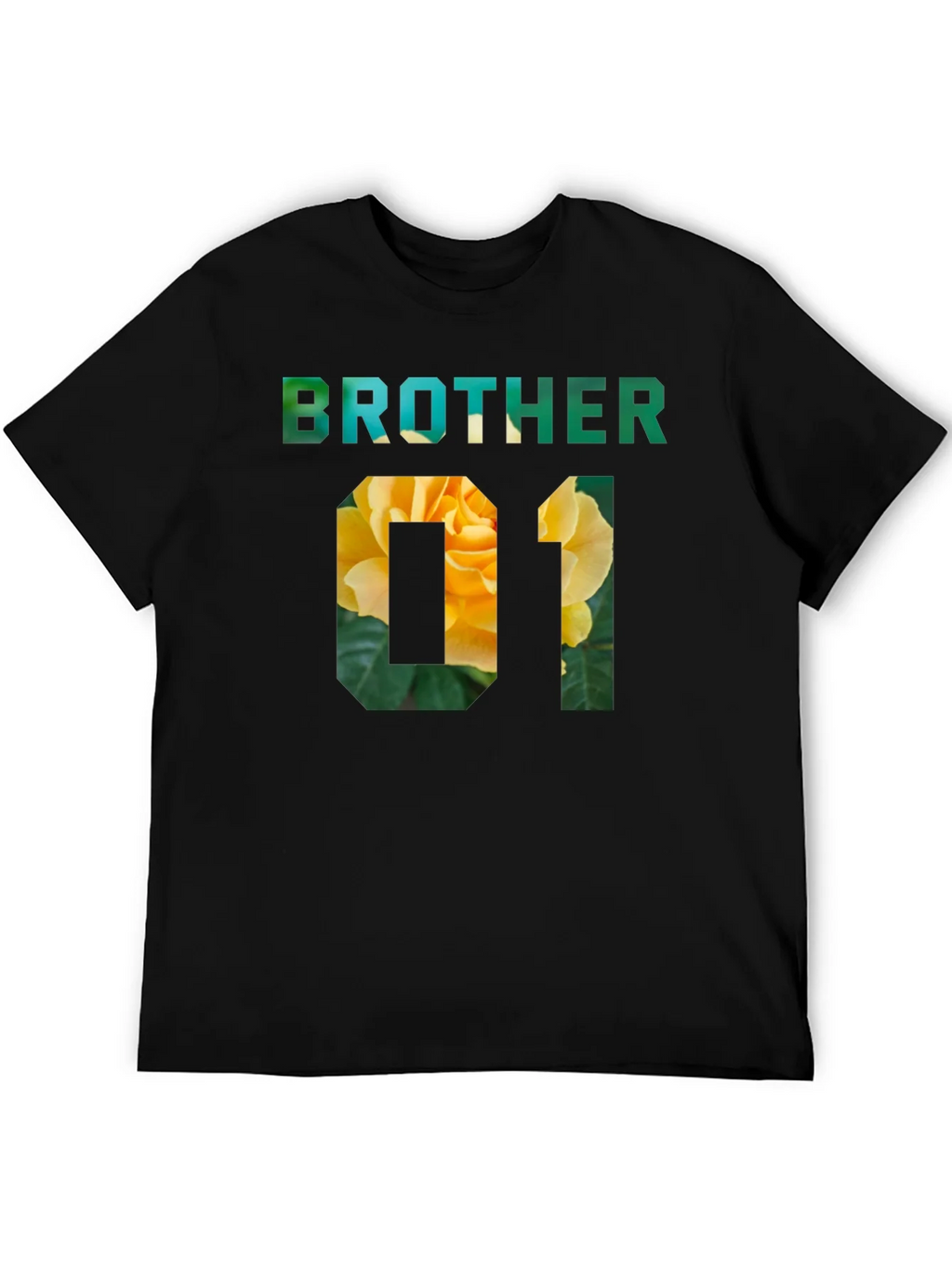 Brother #1 Graphic T-Shirt
