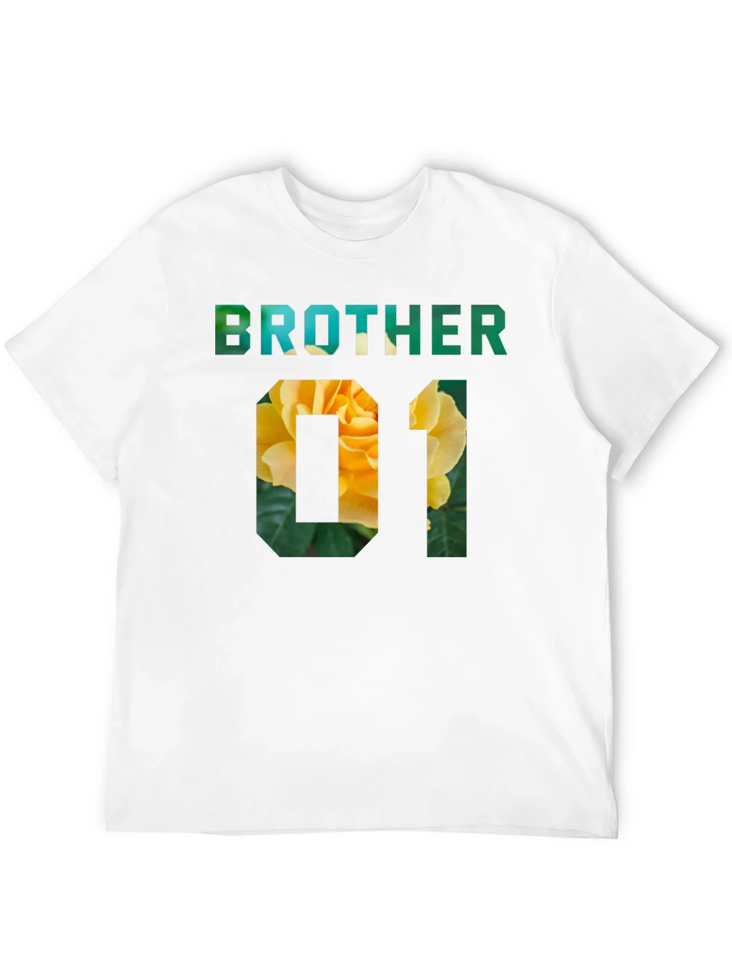Brother #1 Graphic T-Shirt