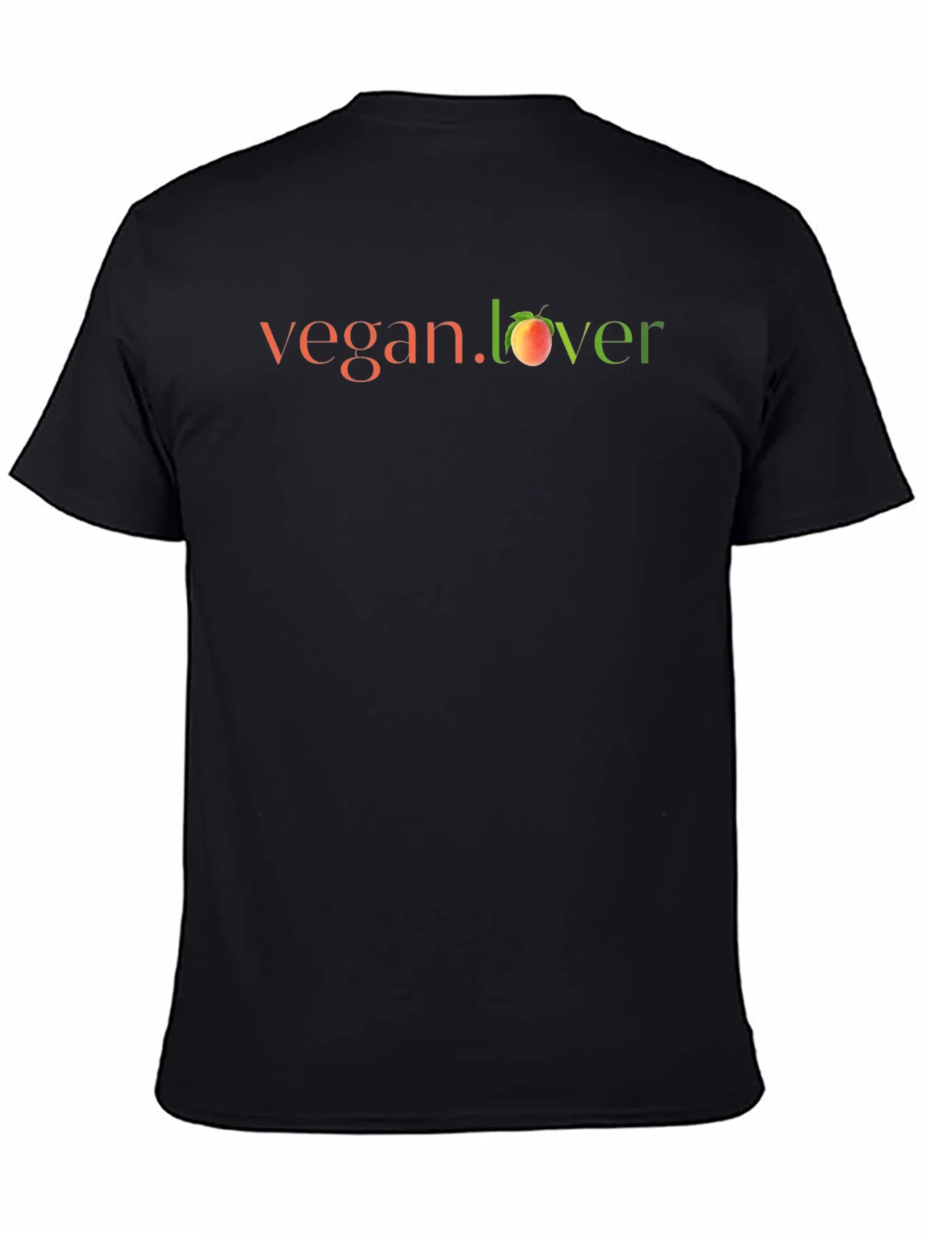 Vegan Lover Graphic Tee