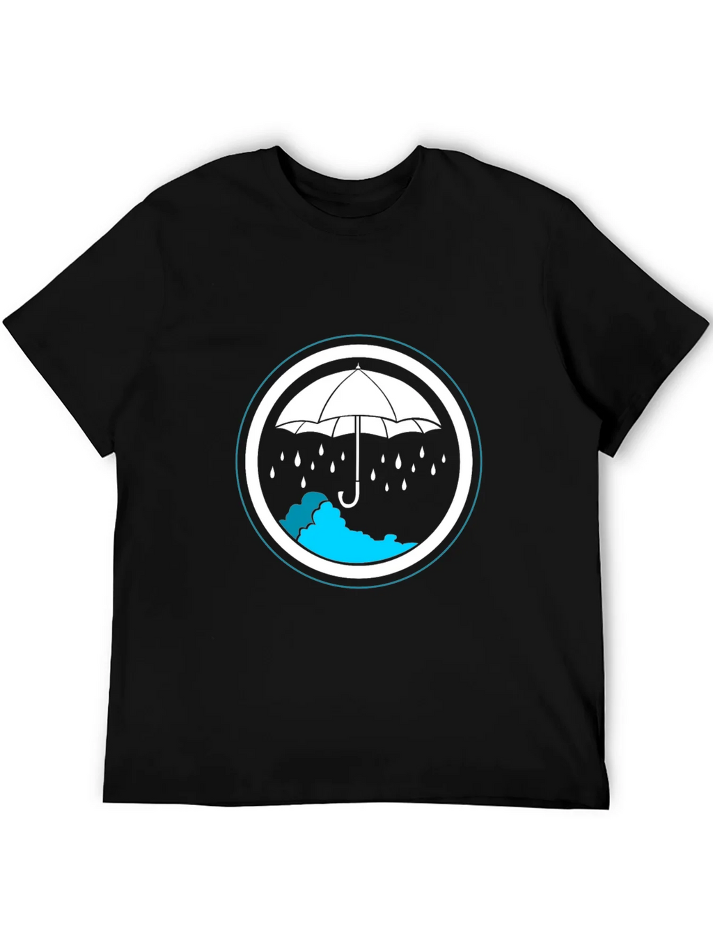 Umbrella Academy T-Shirt - Stylish Graphic Tee