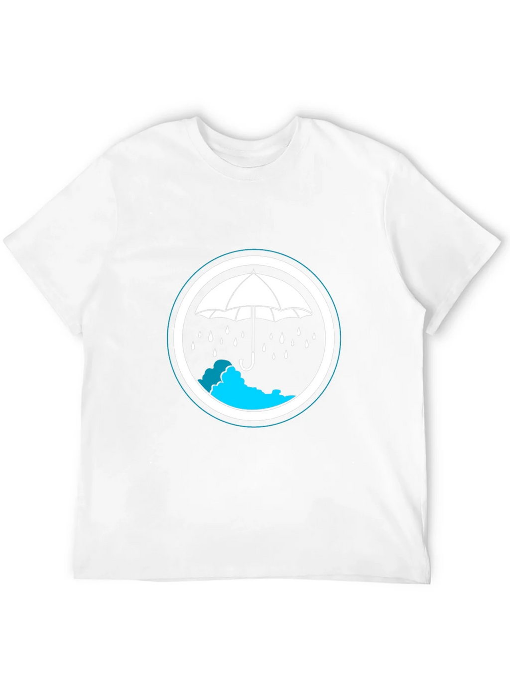 Umbrella Academy T-Shirt - Stylish Graphic Tee