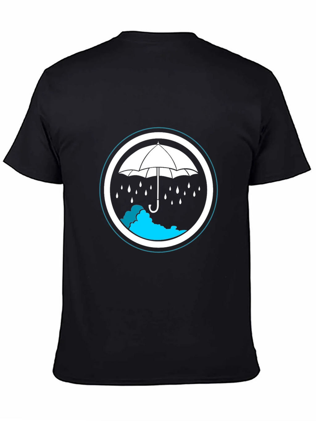 Umbrella Academy T-Shirt - Stylish Graphic Tee