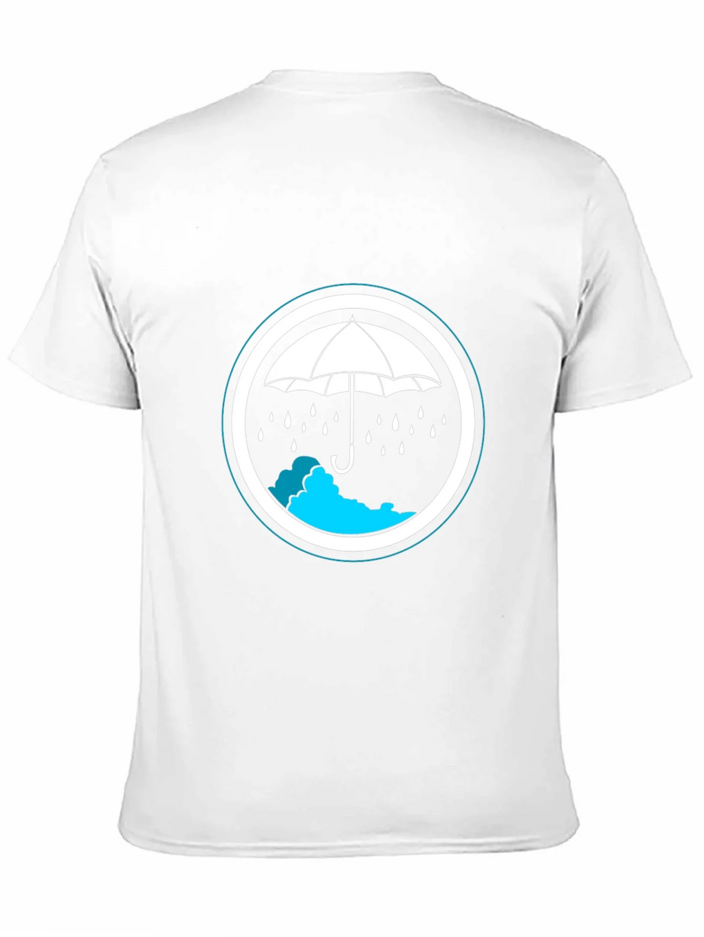 Umbrella Academy T-Shirt - Stylish Graphic Tee