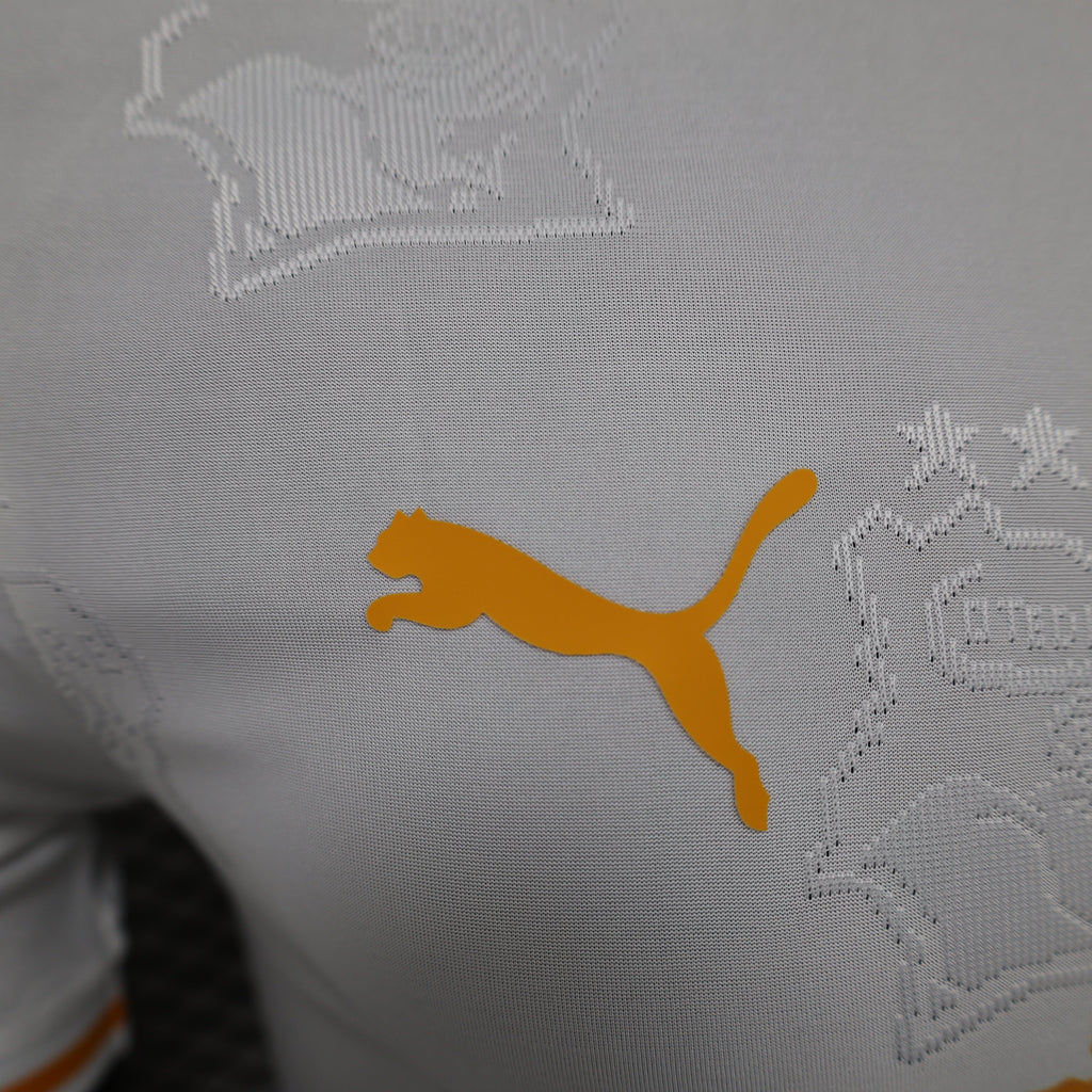 2026 Ivory Coast Special Edition Player Version Jersey