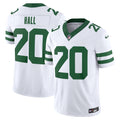 Breece Hall New York Jets  Vapor F.U.S.E. Limited Jersey  - Legacy White
