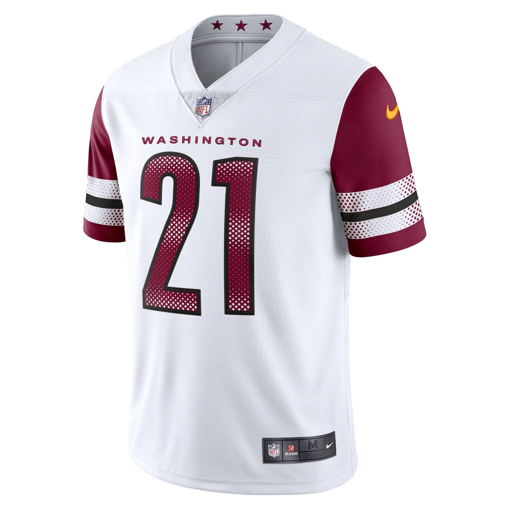 Sean Taylor Washington Commanders  2022 Retired   Limited Jersey - White