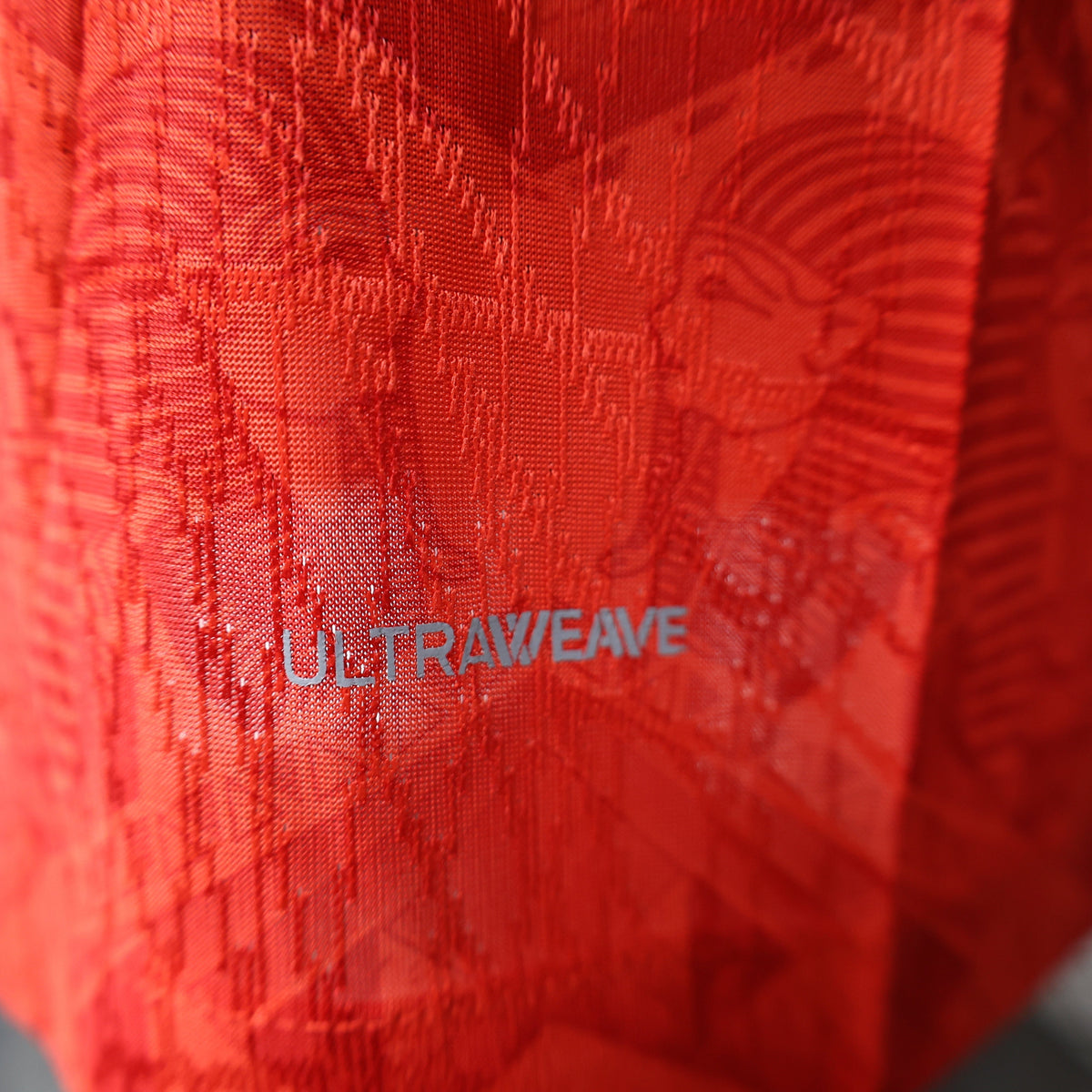 2026 Egypt Home Player Version Jersey (Perforated)