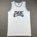 Movie version #30 white jersey