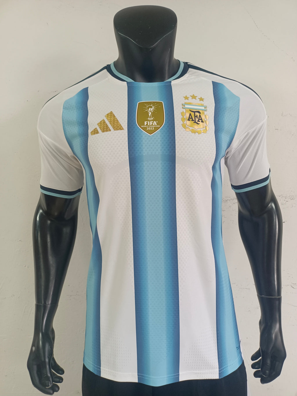 Argentina 2026-2027 Home Jersey.