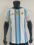 Argentina 2026-2027 Home Jersey.