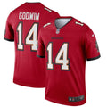 Chris Godwin Tampa Bay Buccaneers  Legend Jersey - Red