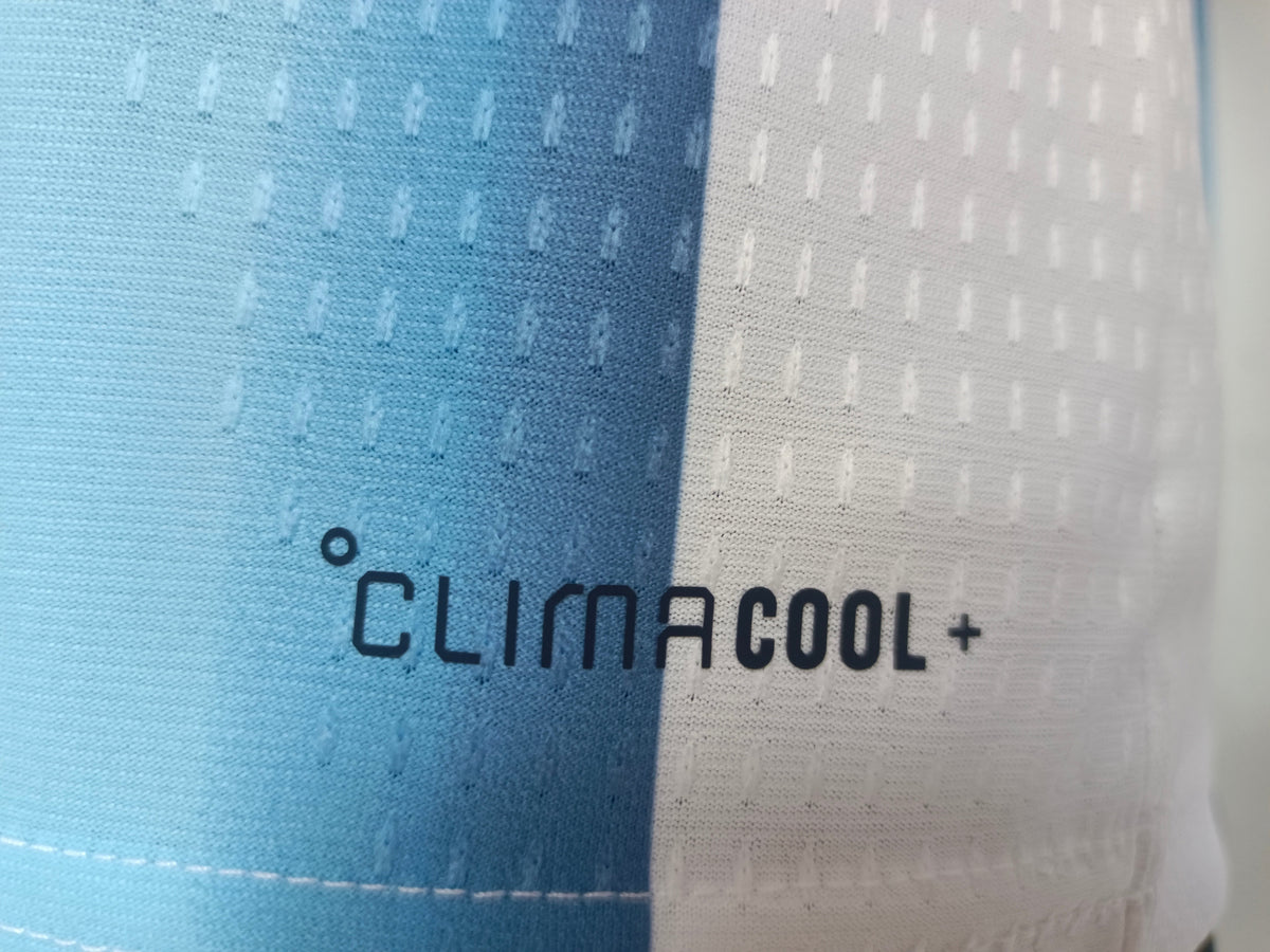 Argentina 2026-2027 Home Jersey.
