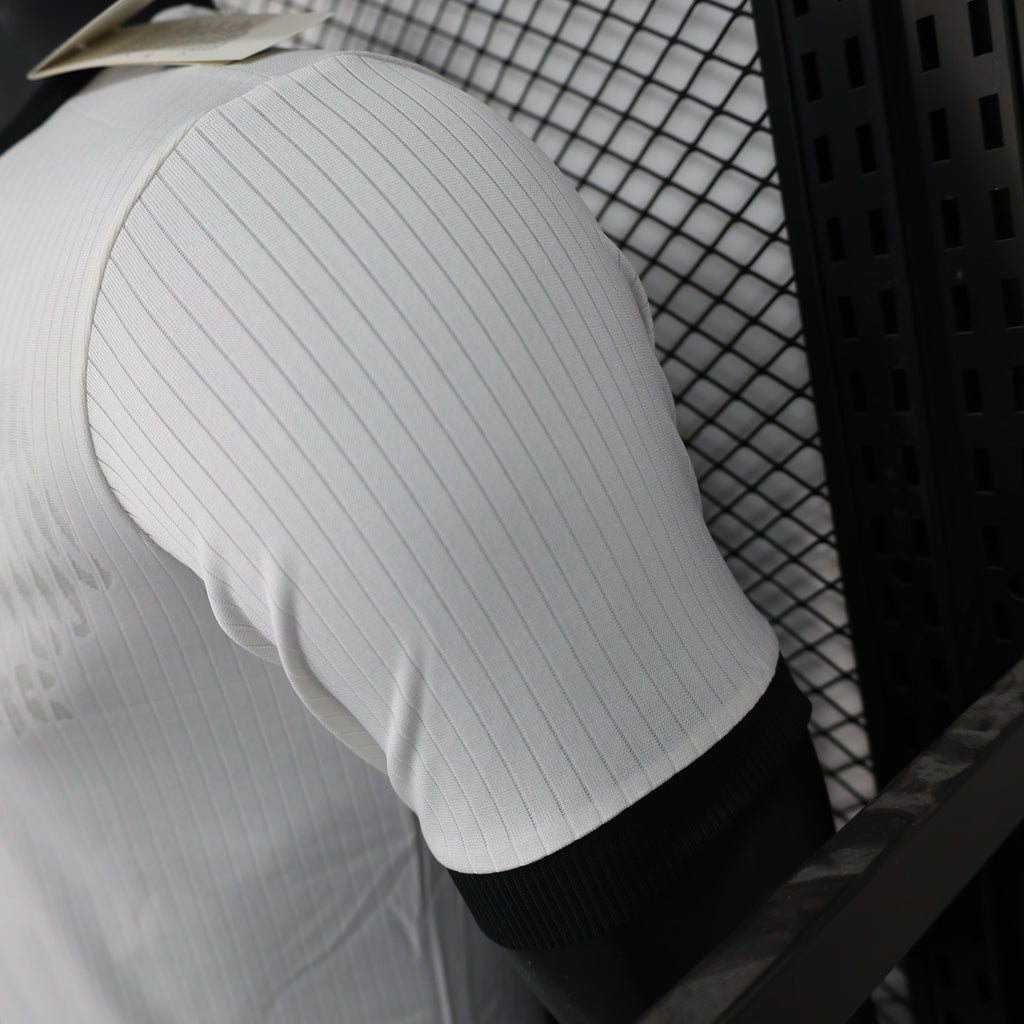 2026 Germany Anniversary Edition Player Version Jersey