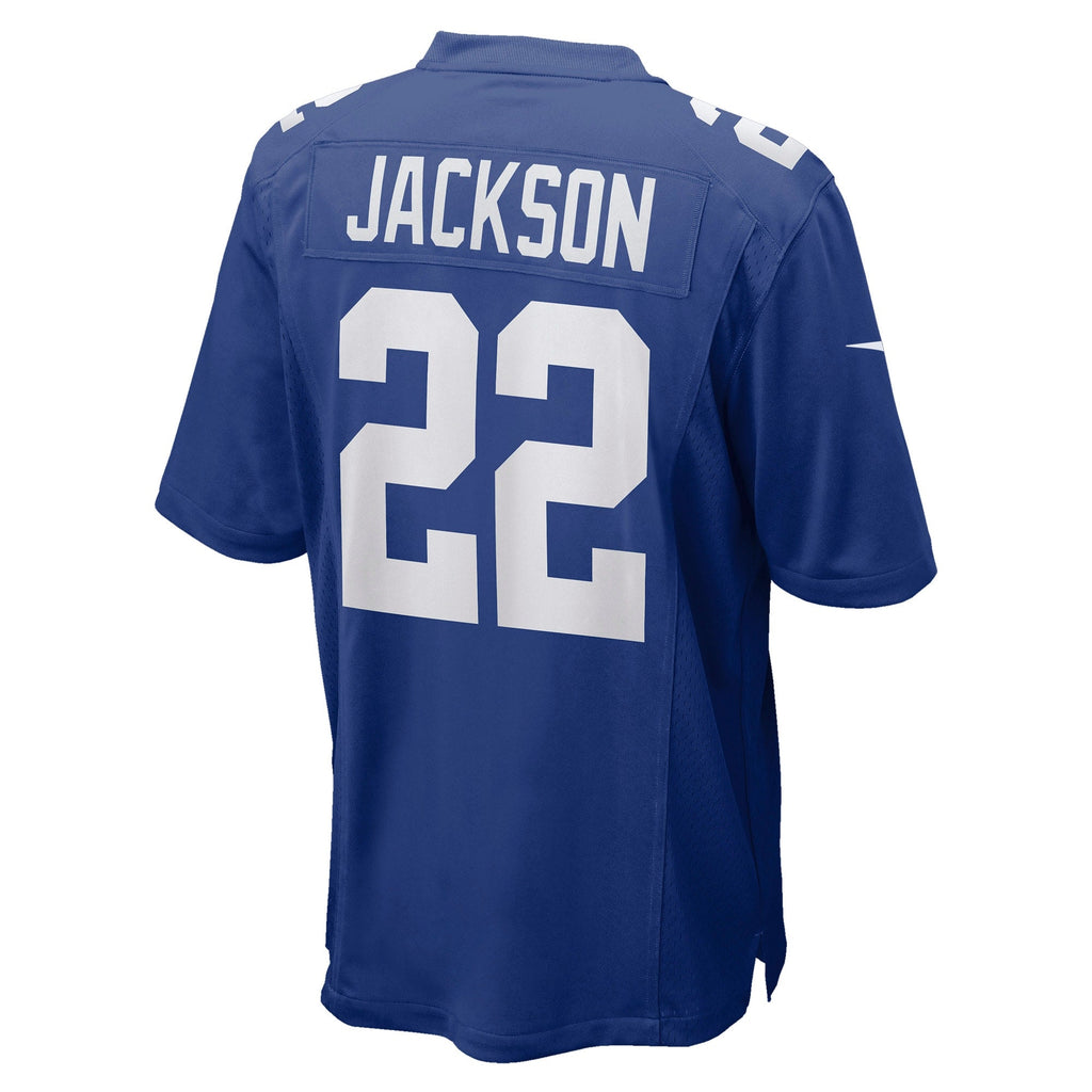 Adoree' Jackson New York Giants  Game   Jersey - Royal