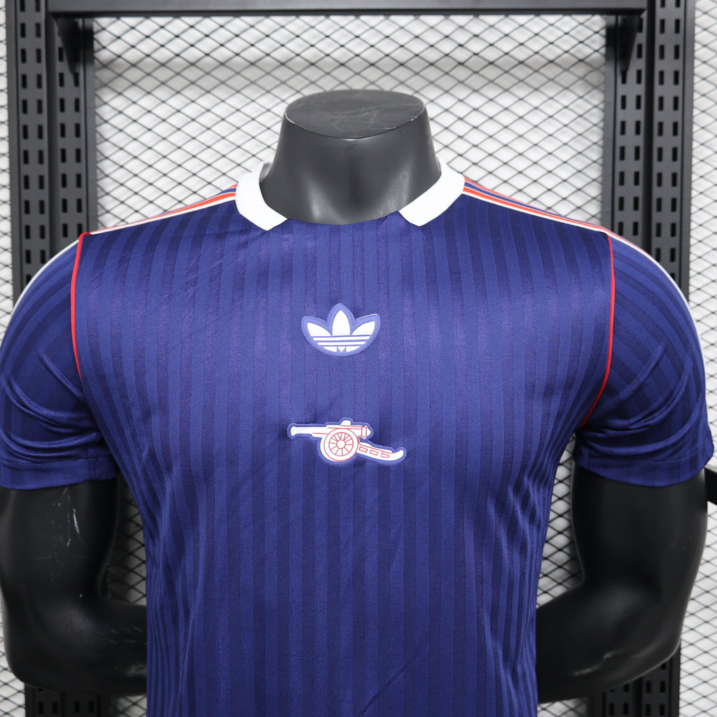 2026 New Arsenal Special Edition Player Version Jersey