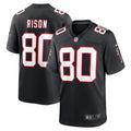 Andre Rison Atlanta Falcons  Retired   Jersey - Black