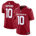 DeAndre Hopkins Arizona Cardinals  Vapor F.U.S.E. Limited Jersey - Cardinal