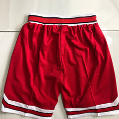 Slam Dunk Red MN