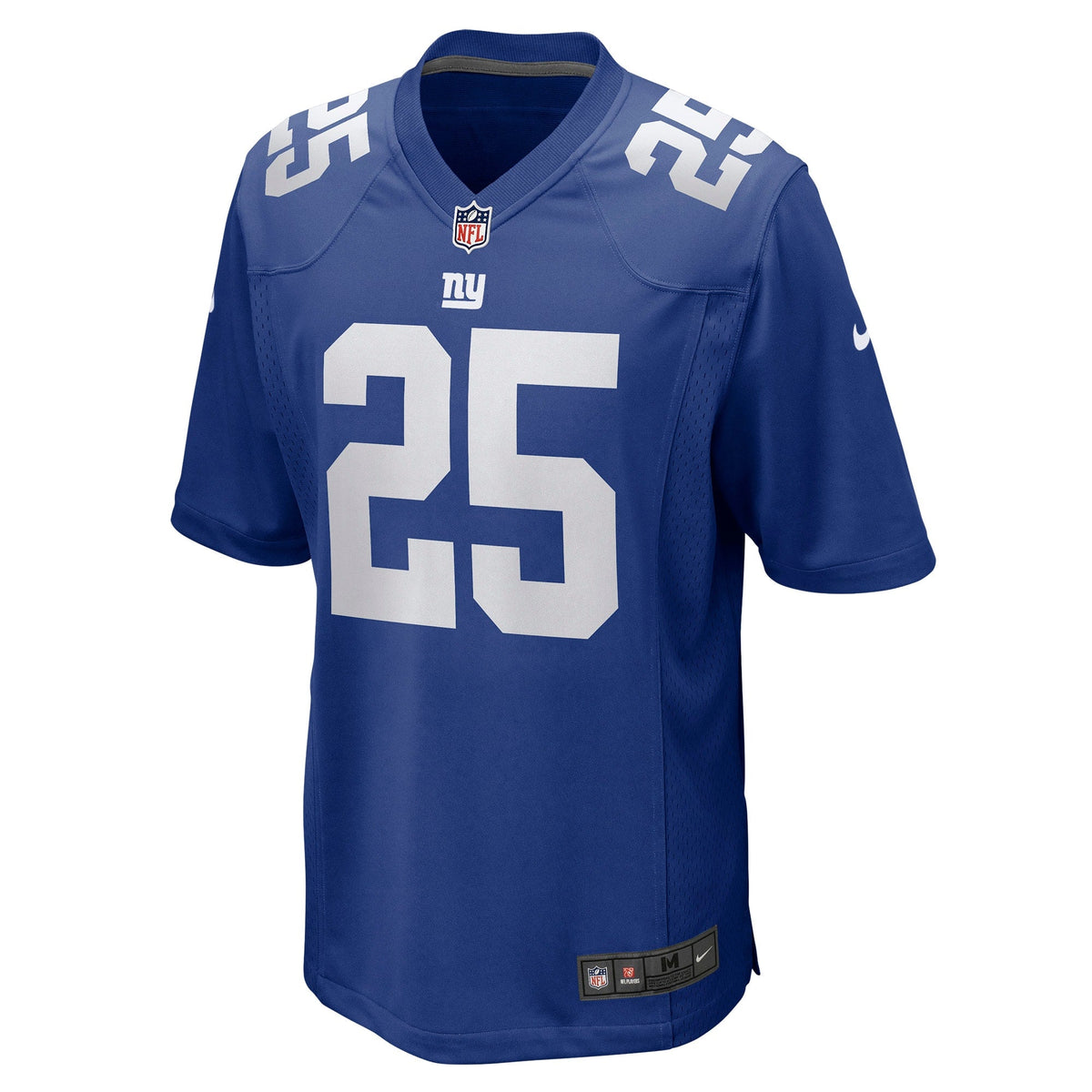 Rodarius Williams New York Giants  Game   Jersey - Royal