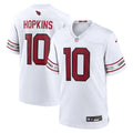 DeAndre Hopkins Arizona Cardinals  Game   Jersey - White