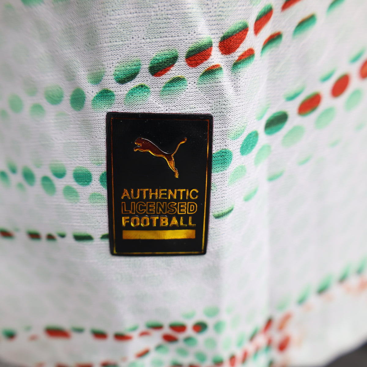 2026 New Portugal Away Player Version Jersey