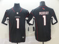 Men's Arizona Cardinals Kyler Murray Game Jersey - Black