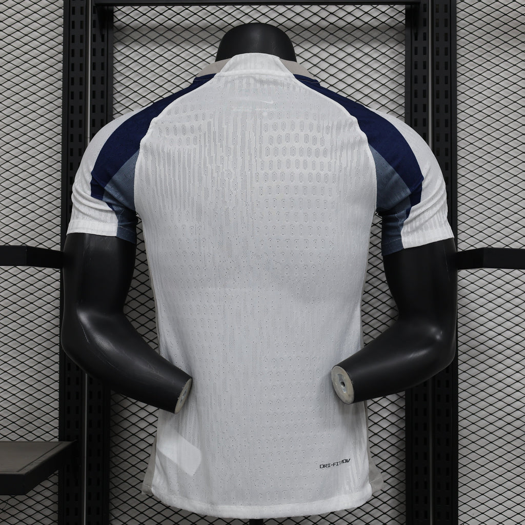 2026 New Tottenham Hotspur Home Player Version Jersey