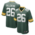 Corey Ballentine Green Bay Packers   Game Jersey -  Green