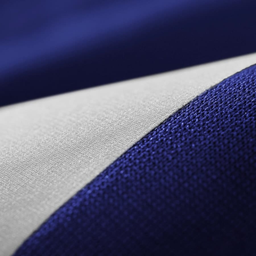 Mens New York Giants Eli Manning  Royal Blue Game Jersey