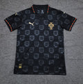 26-27 Portugal Fan Jersey
