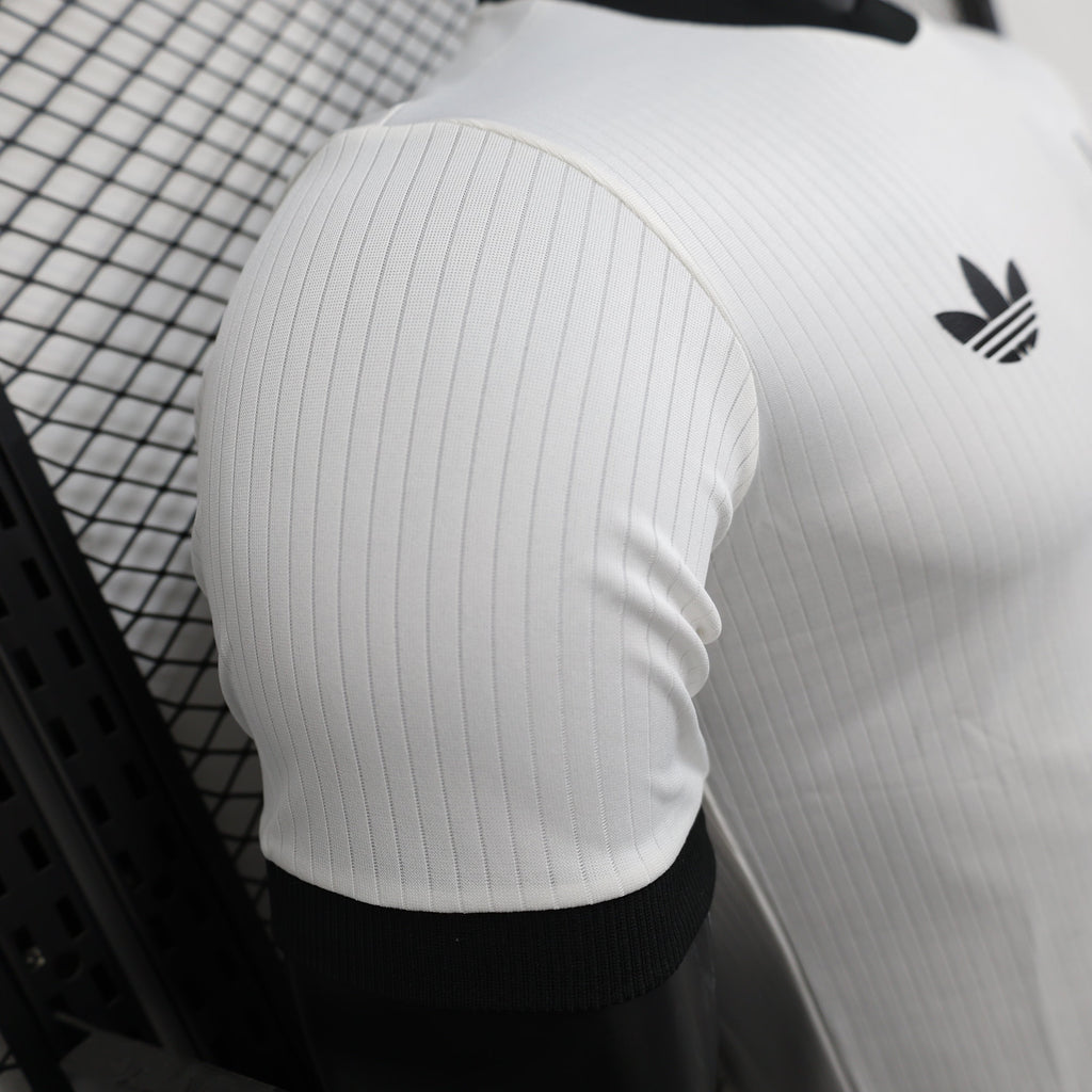 2026 Germany Anniversary Edition Player Version Jersey