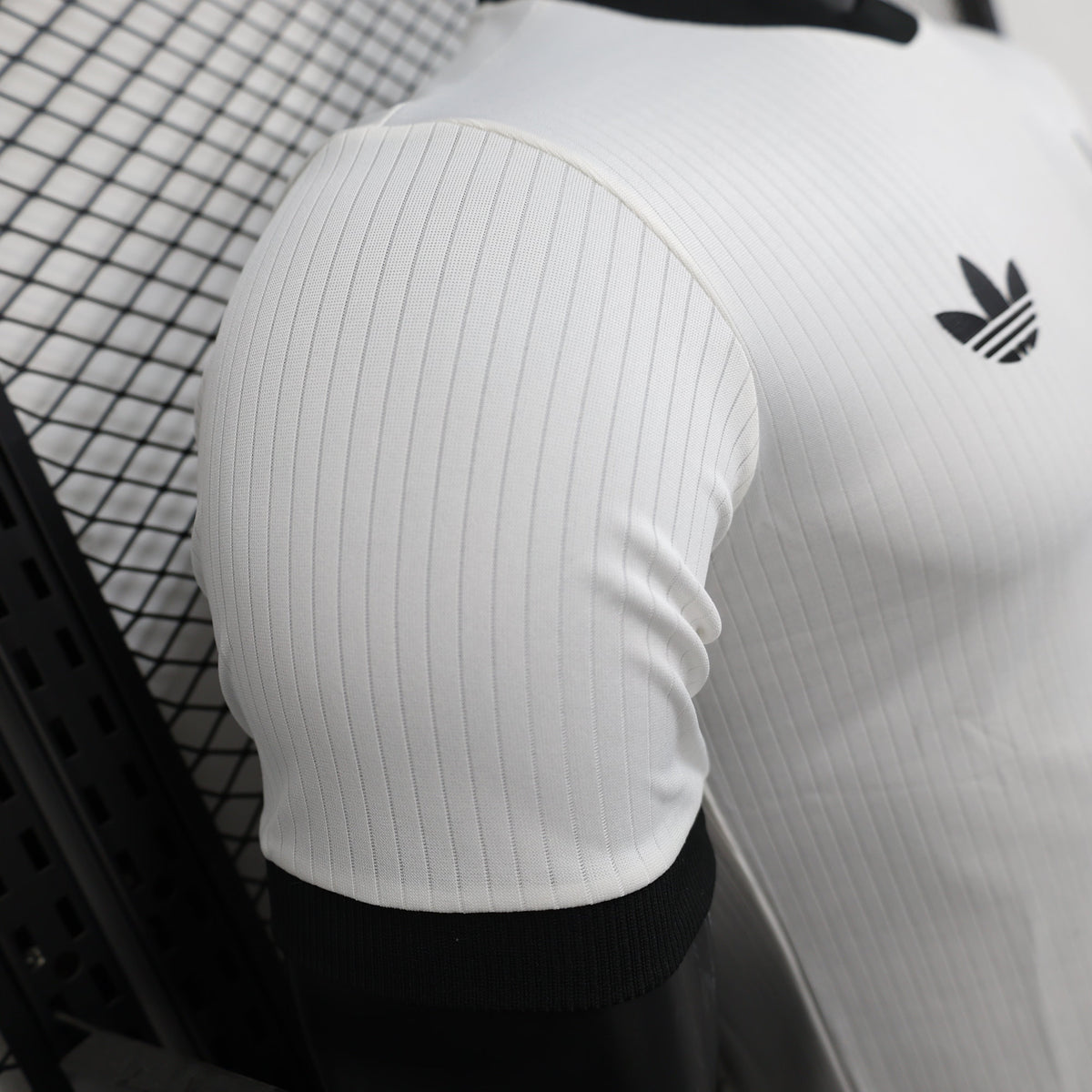 2026 Germany Anniversary Edition Player Version Jersey