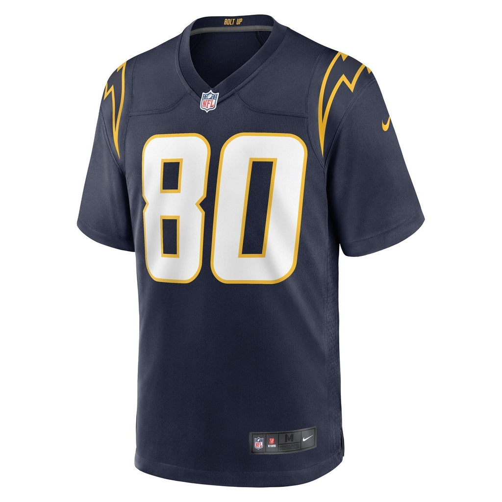 Kellen Winslow Los Angeles Chargers  Retired   Jersey - Navy